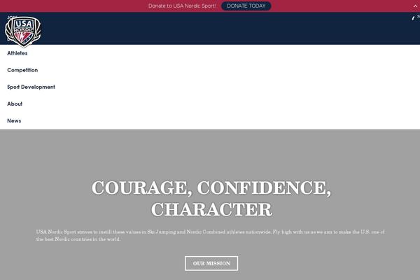 Site using Armember plugin