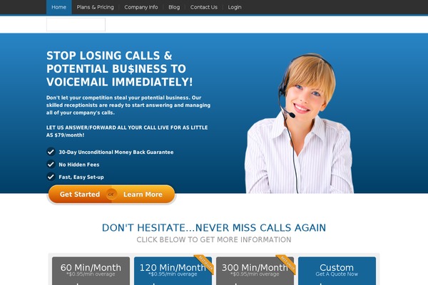 Hello Elementor theme site design template sample