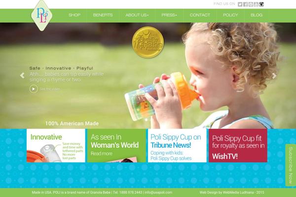 Site using WORDPRESS VIDEO GALLERY plugin