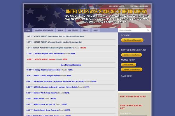 Site using WP Rocket plugin