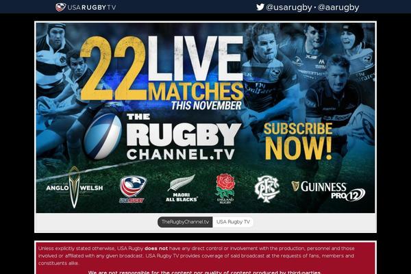 Boston theme site design template sample