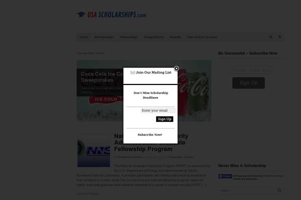 Site using Wplegalpages plugin