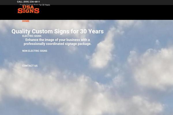 Site using Gridzy plugin