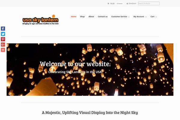 Mystile theme site design template sample