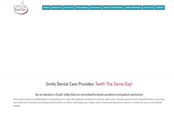 Site using Alligator-menu-popup plugin