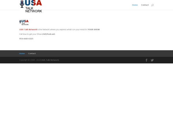 Site using Meks-audio-player plugin