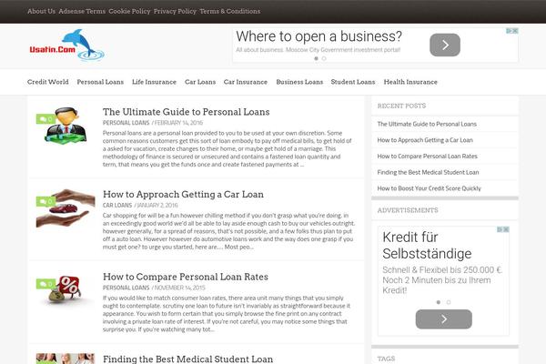 usatin.com site used Book Rev Lite