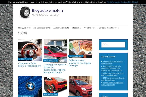 Apostrophe theme site design template sample