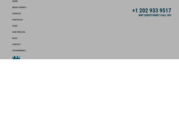 Site using Dt-the7-core plugin