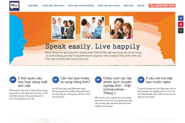 usay.edu.vn site used Hta
