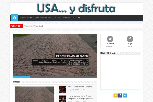 Site using Instagramy plugin
