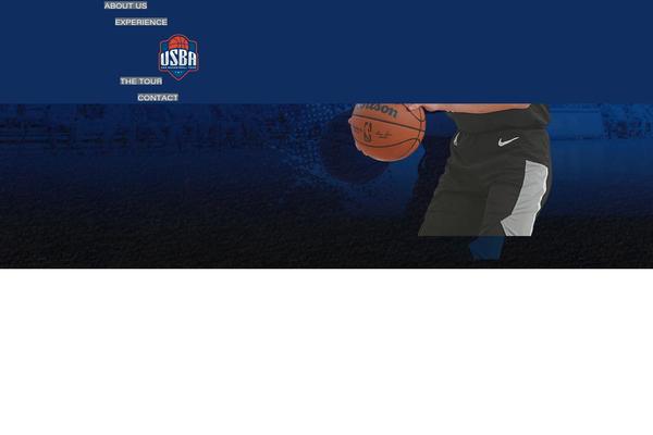 Site using Ultimate-custom-cursor plugin