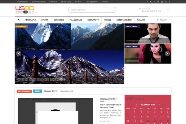 Site using Codecanyon-6463373-web-20-directory-plugin-for-wordpress plugin