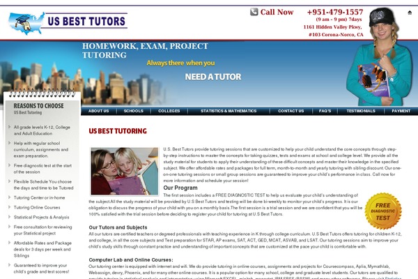 Site using Google-reviews-business plugin
