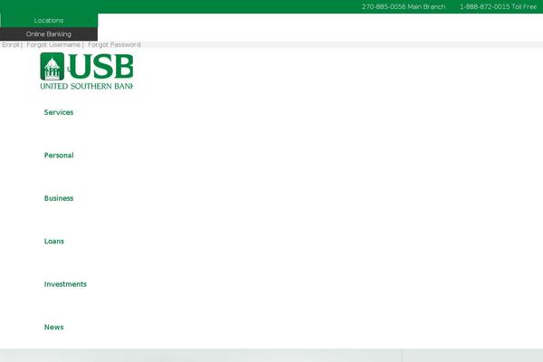 usbky.com site used Usb