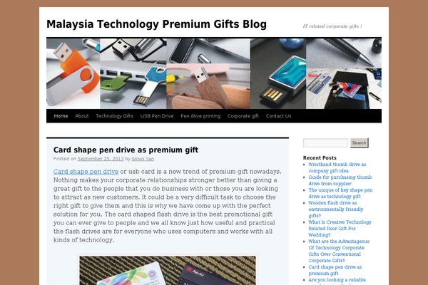 Site using Add Twitter, Facebook Like, Google plus one Social share plugin