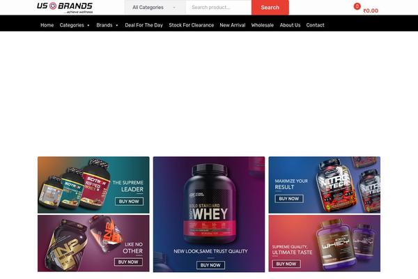 Site using Wpgsi plugin