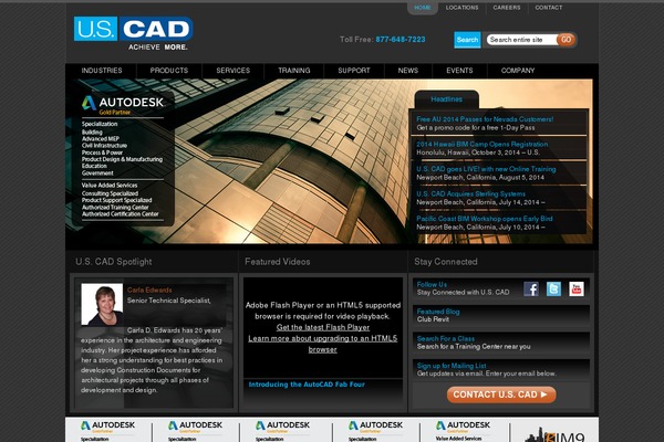 Site using Bb-ultimate-addon plugin