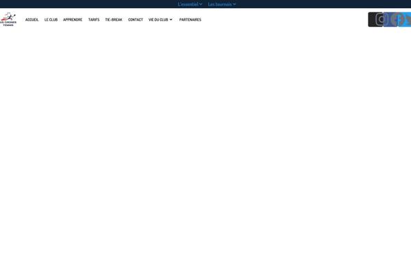 Site using Ocean-elementor-widgets plugin