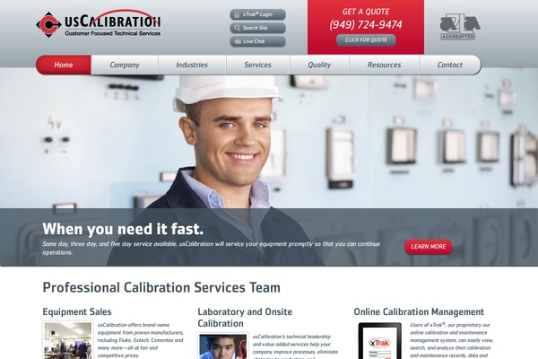 Foundation-simple theme site design template sample