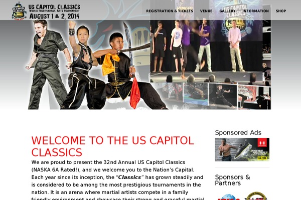 uscapitolclassics.com site used FatMoon