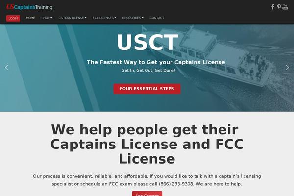 Site using Scroll Back To Top plugin