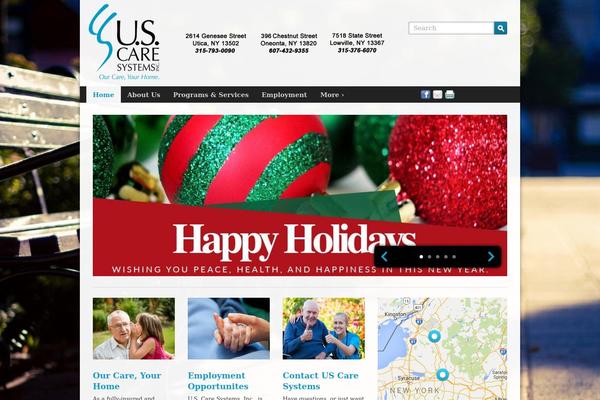 Tsm-theme-1 theme site design template sample