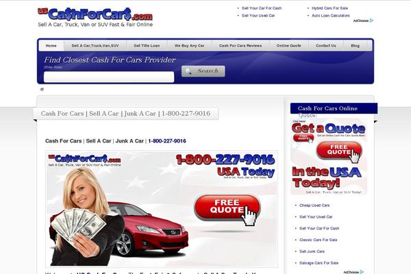 Site using Yoast SEO plugin