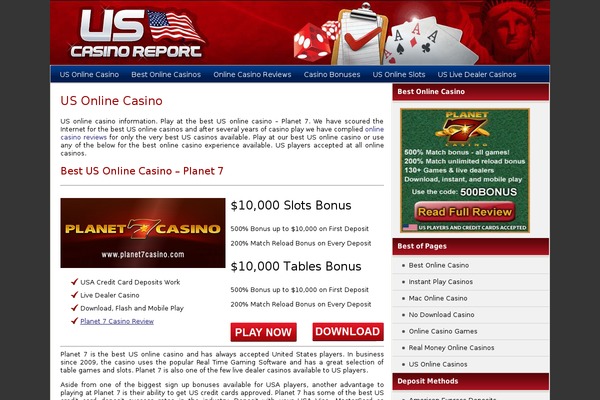MxS theme site design template sample