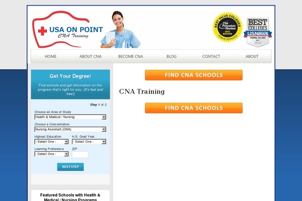 Thesis theme site design template sample