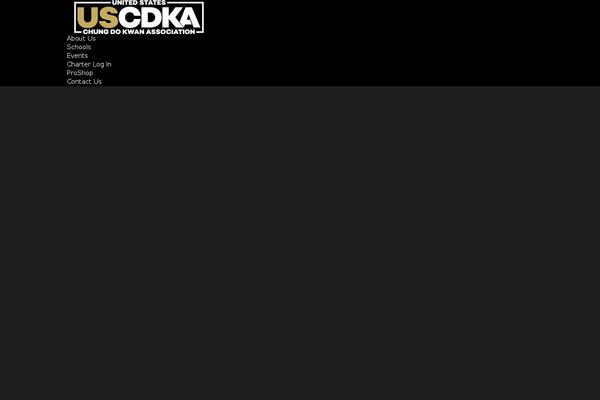 Site using Elementskit-lite plugin