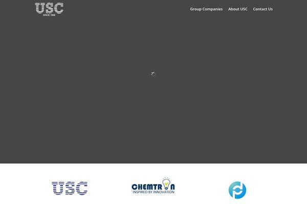 Divi theme site design template sample