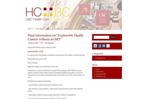 zeeBusiness theme site design template sample
