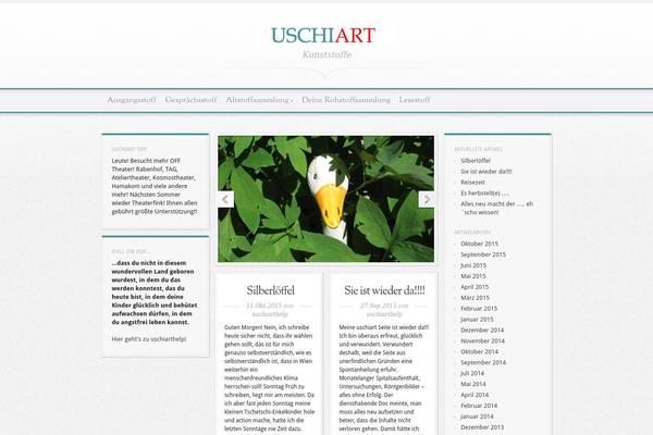 Magnificent theme site design template sample