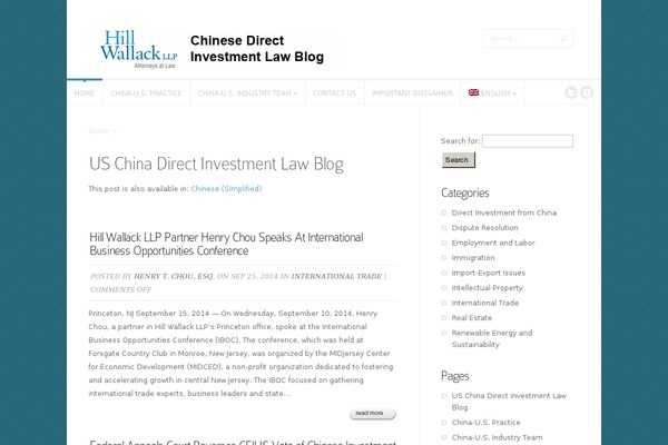 Trim theme site design template sample