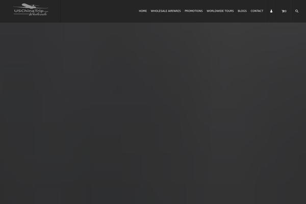 Site using Entrada-vc-addons plugin
