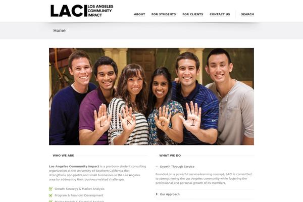 Site using Easy Sign Up plugin