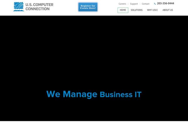 uscomputer.me site used Uscc
