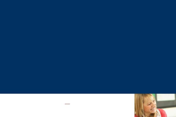 Site using Bbpowerpack plugin