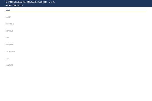 Site using Ninja-forms-style plugin