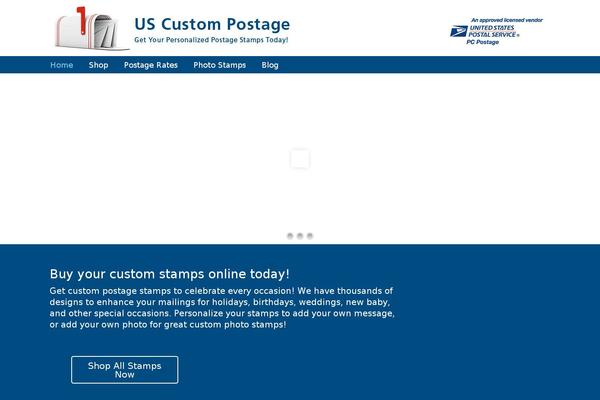 Site using Zstore-helper plugin
