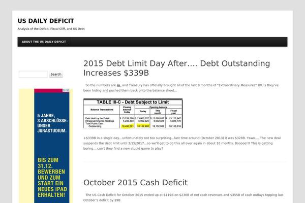 Techism theme site design template sample