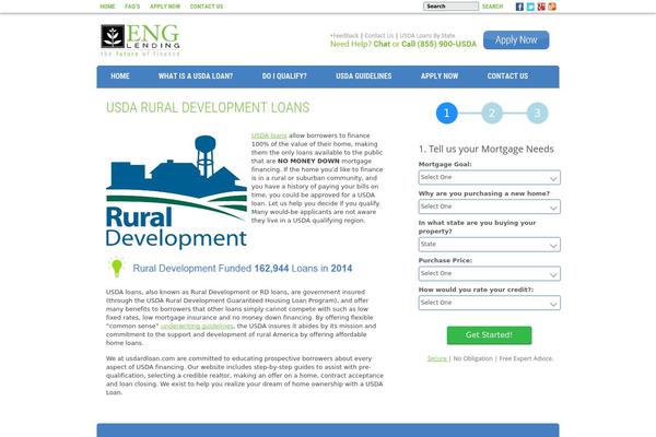 Site using Page-list plugin