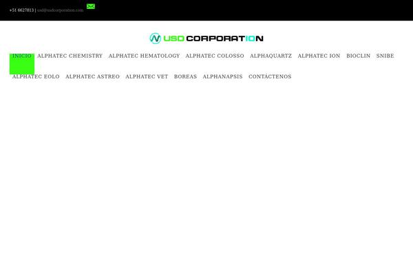 Site using Revolution Slider plugin