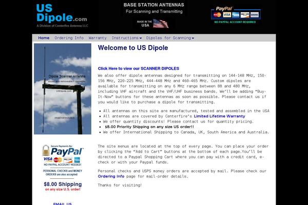 Site using Weaver Xtreme Theme Support plugin