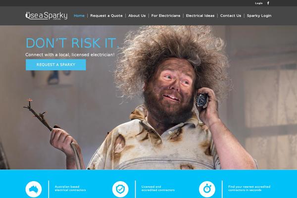 Site using Upme plugin