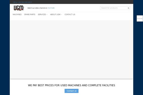 Site using WooCommerce Quantity Increment plugin