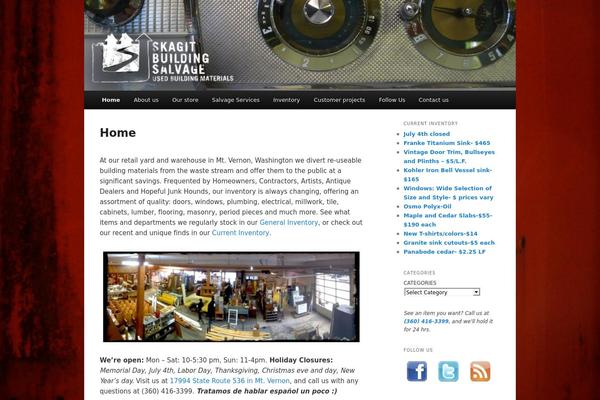 Site using Email Subscription plugin