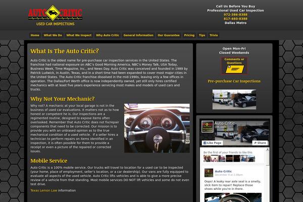 Responsive Mobile theme site design template sample