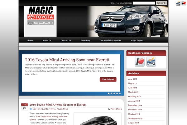 Site using Fixed-social-buttons plugin